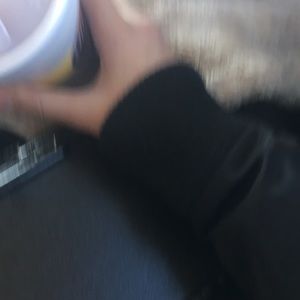 Meet your Posher, Ana